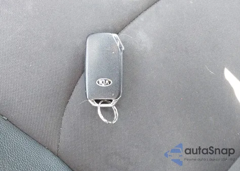 2020 Kia Forte Gt Line/S from USA, damaged, VIN 3KPF34AD5LE162504